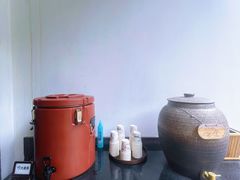 -明谷行馆·温泉