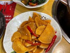 -椰贝原味椰子鸡(高新万达店)