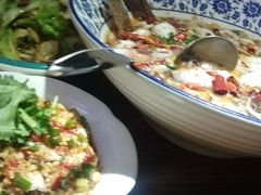 -宽窄巷子冒菜(中华广场店)