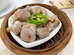 -龙的酒楼·手工早茶·顺德菜(近良路店)