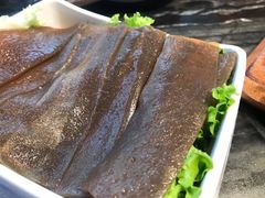 -热火朝天鲜切牛肉火锅(南强街巷店)