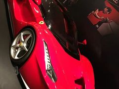 -法拉利主题公园