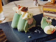 静冈抹茶-Tian品