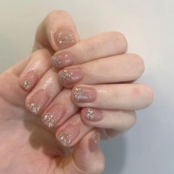 -M·X Nail日式美甲美睫
