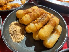 -谭鸭血老火锅(万象九宜城店)