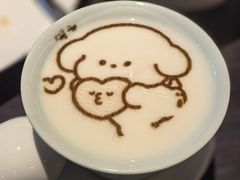 -庐灶江南·江南菜·四合院Bistro(东直门雍和宫·原华侨宾馆店)