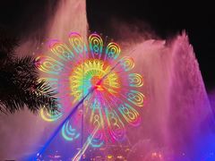 -七彩云南欢乐世界