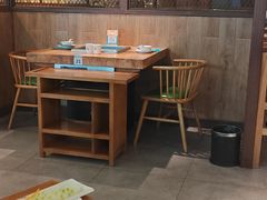 -德庄火锅(巢湖万达店)