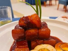 -御沪沪味园.融合菜.海鲜(斜土路店)