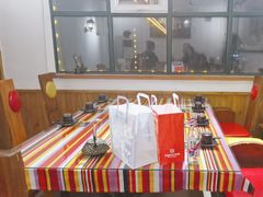 -吧嘚嘴炭烧鸽串吧(北海街店)