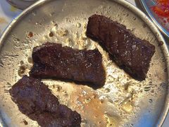 -西塔老太太泥炉烤肉(川沙百联店)