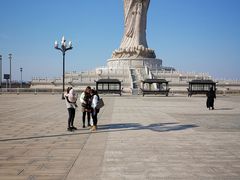 -天津妈祖文化园