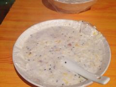 iphone_upload_pic-清真老马家国华牛奶鸡蛋醪糟(正宁路店)