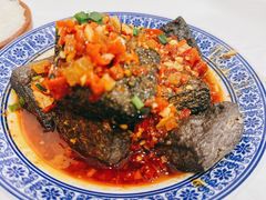 -新新湘菜馆(新中街二条店)