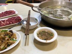 -潮汕林记牛肉火锅(万象天地店)
