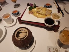 -勝記酒家·37年老字号·经典粤菜(南山花园城店)