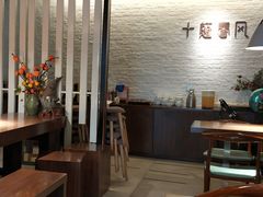 大堂-十面春风·江南面馆(崇宁路店)