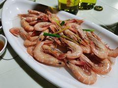 -胖大嫂渔家排档·全海景餐厅(渔村店)