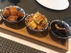-五号茶居·新派粤菜·岭南五号酒店(沿江中路店)