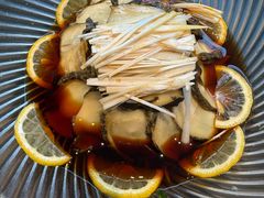 -常鲜楼常来尝鲜海胆馆(星海店)
