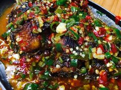 和福餐馆-和福餐馆(西江古街店)