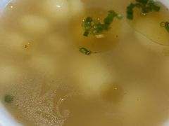 -食膳公园包子铺(烈士公园店)