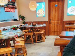 -倍儿美海鲜排挡·非遗海鲜蒸饺(洋货店)