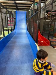 -动力星球家庭亲子游乐中心