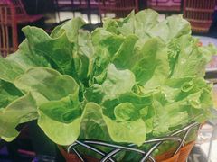 -十三姨正合丰烤肉(营迹路店)