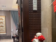 -宴天下大酒店(政和路店)