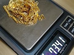 -沐渔二手奢侈品黄金手表包包回收·中古店(广州塔店)