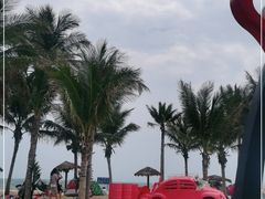 -玫瑰海岸文化旅游度假区