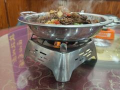 -湖南人家湘菜馆(镇江路店)