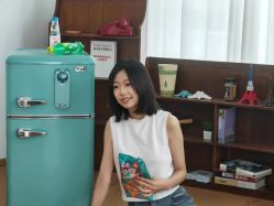 -米莱摄影写真(五大道别墅店)