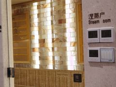 -深圳国际会展中心希尔顿酒店(前海华发冰雪世界店)