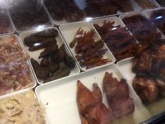 -紫燕百味鸡(灵岩南路店)