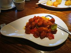 -金苑酒家·客家菜·广东老字号(万象店)