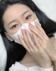 -韩美绣·骨相纹眉·洗眉美瞳线