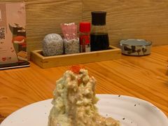 -水之惠鲜鱼料理(王府大街店)