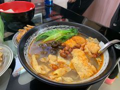 -笋果坊螺蛳粉(竹园小区店)