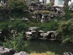 -五峰园