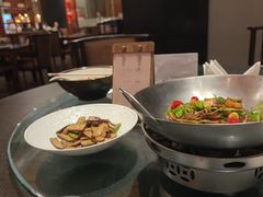 -羡餐厅·杭帮菜·淳菜(千岛湖自由洲际殿店)