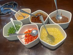 -牛鼎盛新疆雪花鲜牛火锅(武夷绿洲 店)