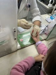 -首都医科大学附属北京儿童医院
