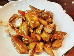 -那家老院子东北菜·饺子·小鸡炖蘑菇(艳华街店)