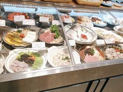 -莫山小馆(大石桥店)