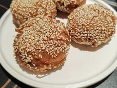 -常赢三兄弟·清真涮肉·清真炒菜(朝阳新城店)