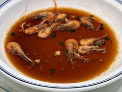 -旺山·浪头人家