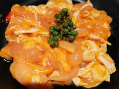 -花味烤肉·拌饭(庐阳万象汇店)