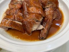 -寻味顺德·南记酒家·传统顺德菜·鱼生(广源路店)